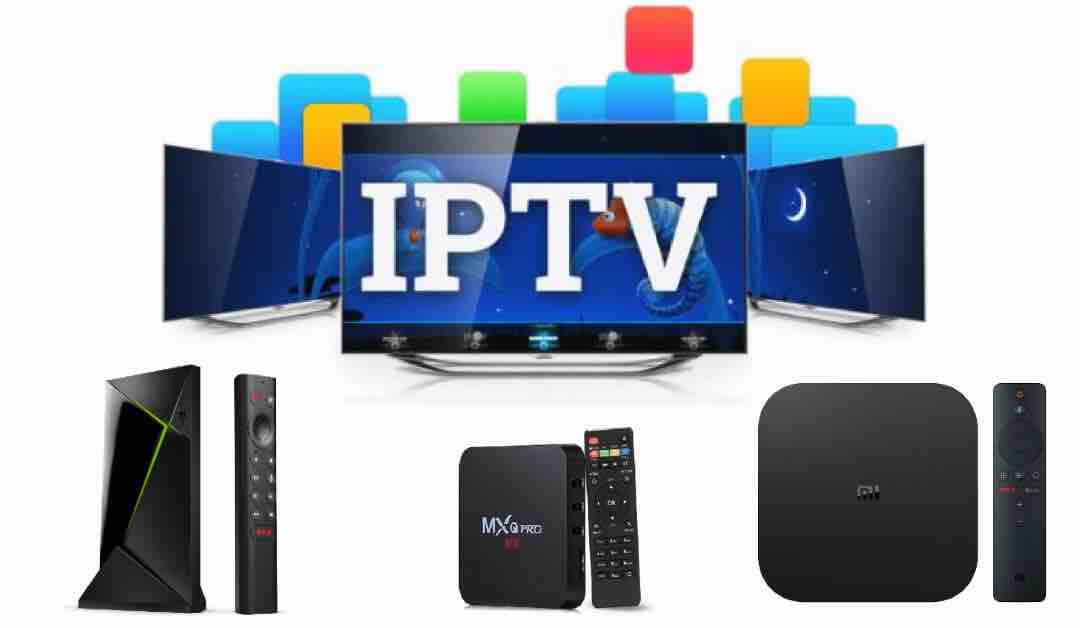 How To Configure Iptv On Android Tv Box 2022
