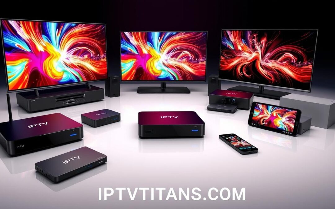 Best IPTV for Tivimate 2025: Top 3 Streaming Services