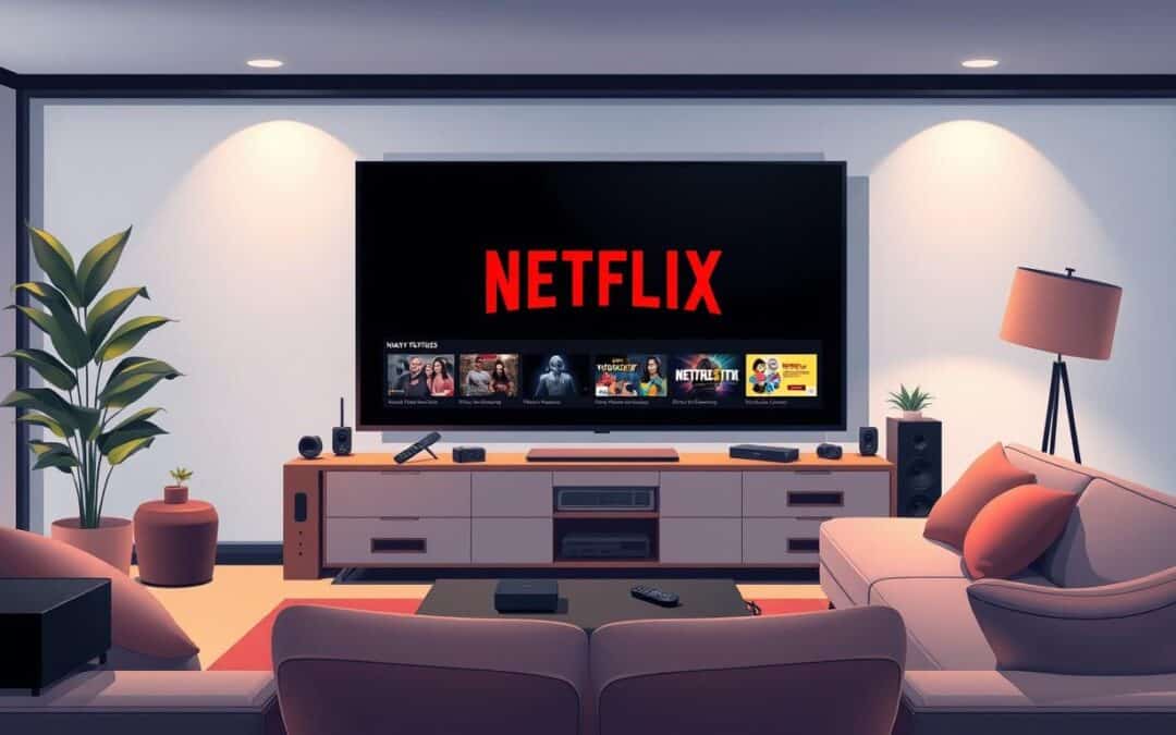 Netflix on IPTV: The Ultimate Guide to Stream Your Favorite Shows in 2024