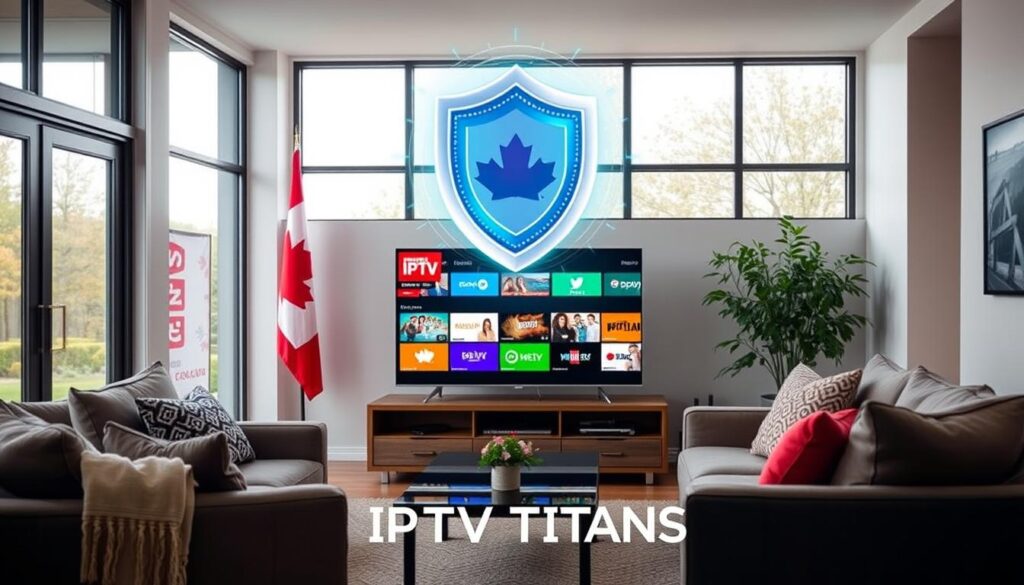 reliable iptv in canada