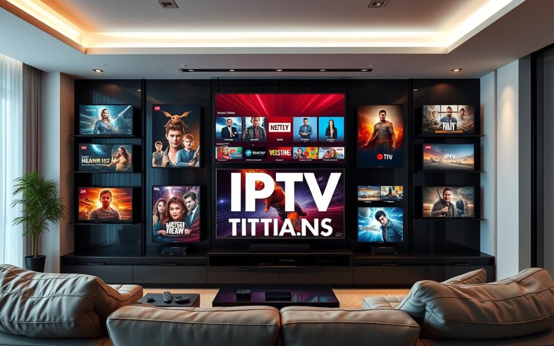 Ace IPTV Multi Room Subscription: Unlimited Access to IPTV Titans 2025