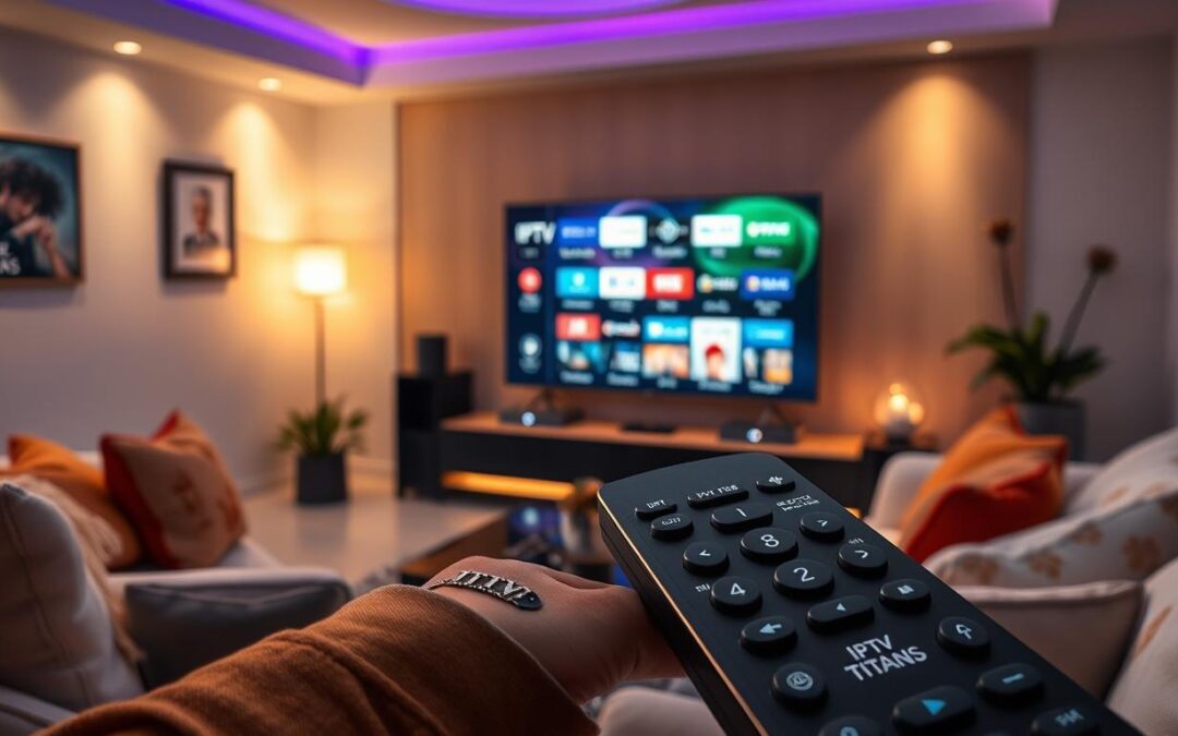 IPTV Ireland Subscription Get 65000+ Channels With Best  IPTV Service