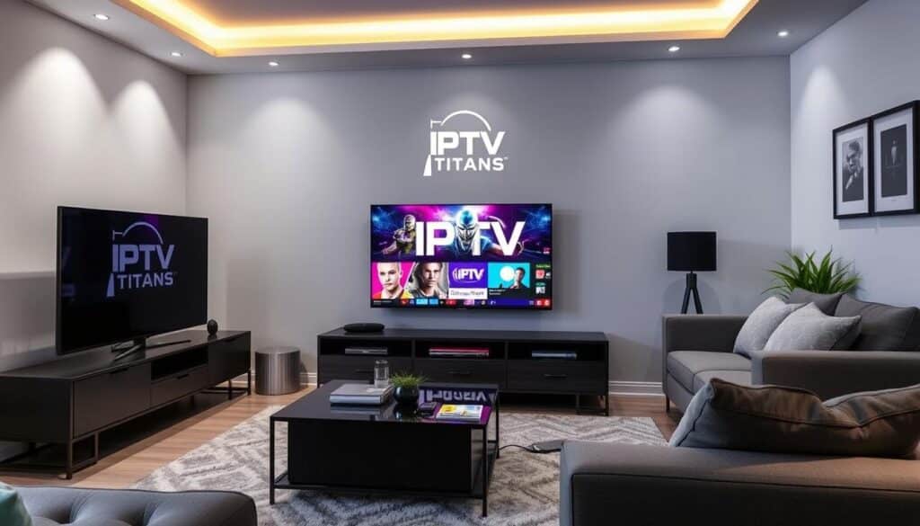 iptv streaming service