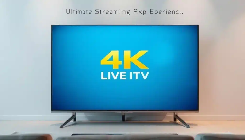 4K Live IPTV Reviews