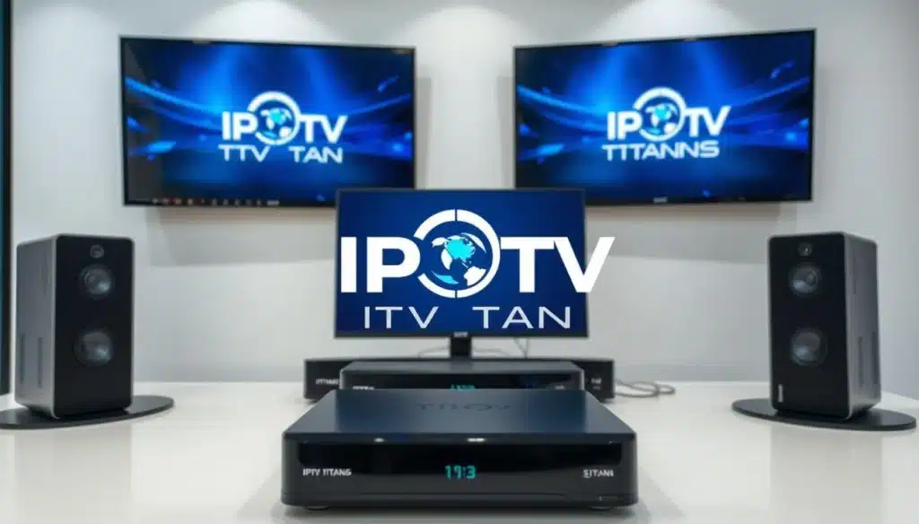 iptv multi-users